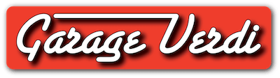 Logo di Garage Verdi